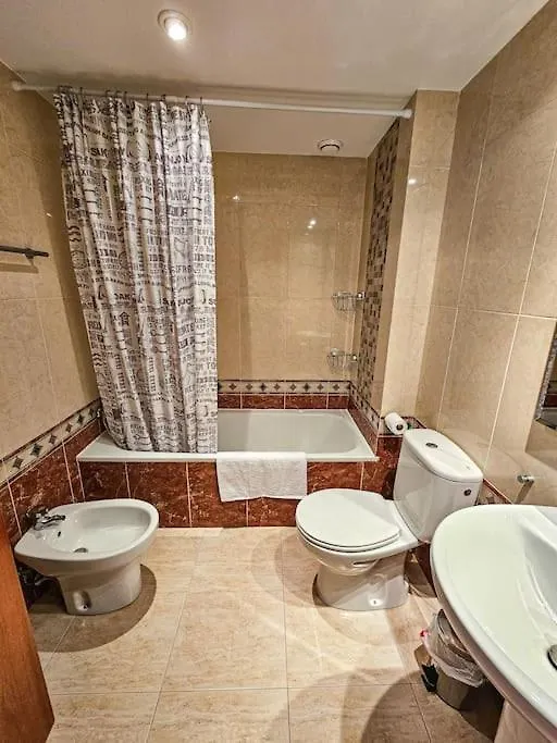 Apartamento Genciana, Views To The Mountains Hut 5248 El Tarter