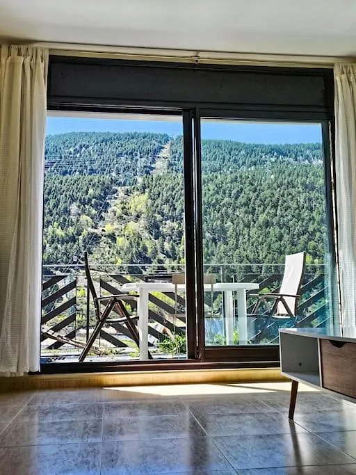 Apartamento Genciana, Views To The Mountains Hut 5248 El Tarter 0*,  Andorra