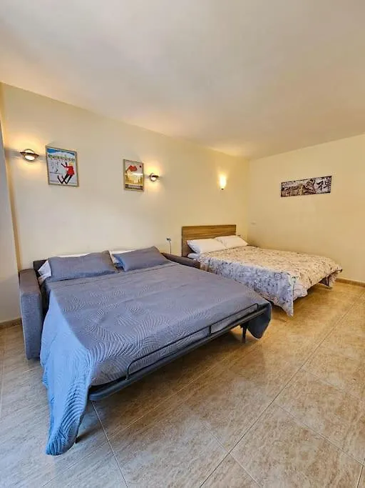 Apartamento Genciana, Views To The Mountains Hut 5248 El Tarter