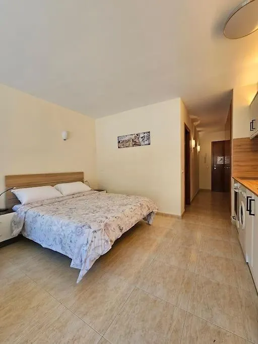 Апартаменты Genciana, Views To The Mountains Hut 5248 Эл Тартер 0*,