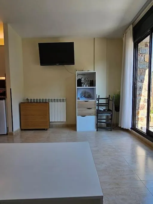Апартаменты Genciana, Views To The Mountains Hut 5248 Эл Тартер