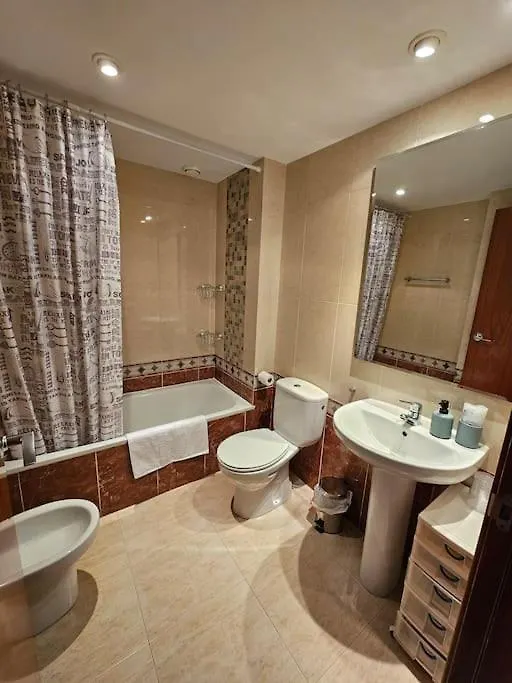 Apartamento Genciana, Views To The Mountains Hut 5248 El Tarter 0*,
